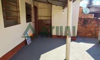 Imagem 2: LOCAÇÃO Casa com 1 dormitório