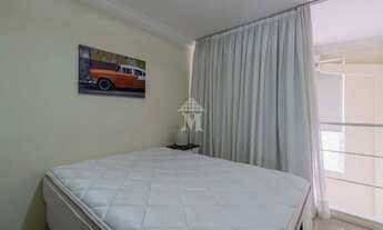 Imagem 5: Duplex com 1 quarto para Locação, Vila Uberabinha - São Paulo