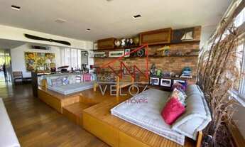 Imagem 4: Apartamento-À VENDA-Lagoa-Rio de Janeiro-RJ