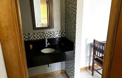 Imagem 7: Bahia Suítes Residence 1 Quarto em Armação - Salvador - Bahia