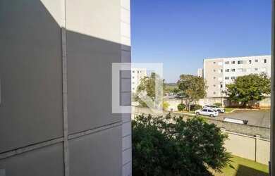 Imagem 5: Apartamento para Aluguel - Recreio dos Sorocabanos, 2 Quartos, 48 m2