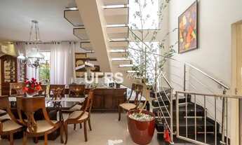 Imagem 7: Portal do Sol II - Sobrado 4 quartos, sendo 4 suítes