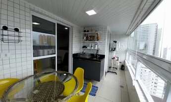 Imagem 6: Apartamento para aluguel e venda com 80 metros quadrados com 2 quartos