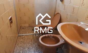 Imagem 6: Sobrado para aluguel tem 48 metros quadrados com 2 quartos em Planalto - Belo Horizonte