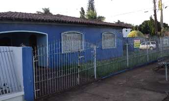 Imagem 6: Casa Comercial centro Arapongas