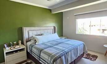 Imagem 4: Sobrado Maravilhoso semi-mobiliado com 3 quartos, edícula e Piscina em Matinhos