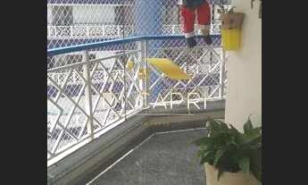 Imagem 2: Apartamento 3 suítes a venda no Tatuapé!