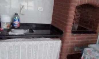 Imagem 6: Casa com 3 dorms, Real, Praia Grande - R$ 455 mil, Cod: ACT2131