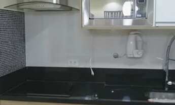 Imagem 5: Apartamento - Jardim Oswaldo Cruz - Edifício Choice Vale - 1 Dormitório - 35m²