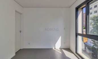 Imagem 2: Studio à venda, 24 m² por R$ 365.000,00 - Higienópolis - São Paulo/SP