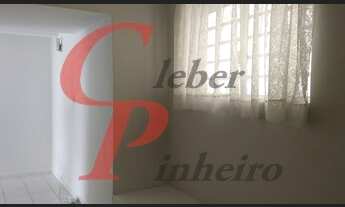 Imagem 2: Apartamento para venda com 60 metros quadrados com 1 quarto em Vila Nova Conceição - São P