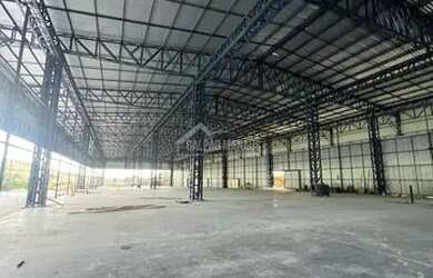 Imagem 7: Galpão Manaus - Torquato Tapajós - 750 m² - GPL281