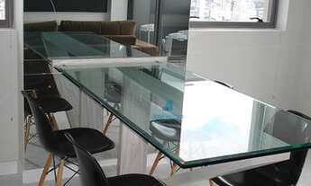 Imagem 5: Apartamento, 75 m² - venda por R$ 1.400.000,00 ou aluguel por R$ 8.820,00/mês - Centro - C