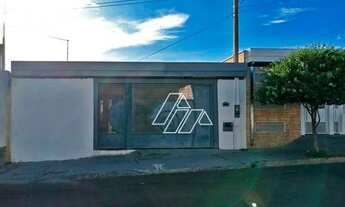 Imagem: Casa à venda, 60 m² - Maracá II