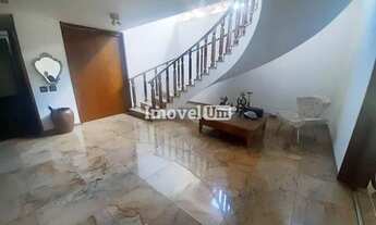 Imagem 3: Cidade Jardim Casa com 5 dormitórios