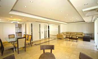 Imagem 3: Vila Mariana Apartamento com 4 dormitórios