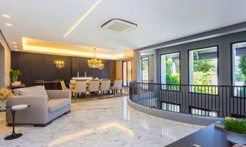 Imagem 7: Casa com 4 Dormitorios 4 suítes 4 salas 2 Vagas em Pacaembu