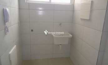 Imagem 7: Apartamento Novo Cond. Canada Club para aluguel