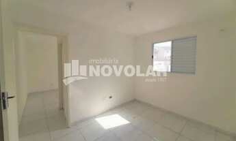 Imagem 6: Casa em Condomínio, na Vila Maria com 1 Dormitório