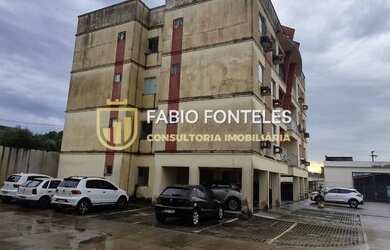 Imagem 6: Alugo apartamento mobiliado de 2 quartos com suíte no Residencial Sonhare próximo a Mario