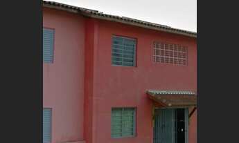 Imagem: Vendo apto / troco por carro