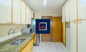 Imagem 3: Venda Apartamento 3 Dormitórios - 117 m² Vila Clementino