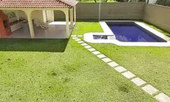 Imagem 7: Casa para aluguel possui 702 metros quadrados com 4 quartos em Ponta Negra - Manaus - AM