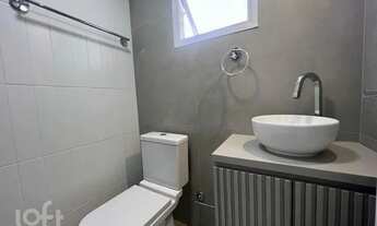 Imagem 6: SãO PAULO - Apartamento Padrão - Santa Cecília