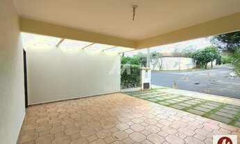 Imagem 3: Casa (térrea em condominio) 3 dormitórios/suite, cozinha planejada, portaria 24hs, lazer