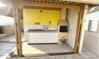 Imagem: Cobertura para aluguel, 4 quartos, 1 suíte