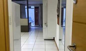 Imagem 2: Loft Cabo Branco