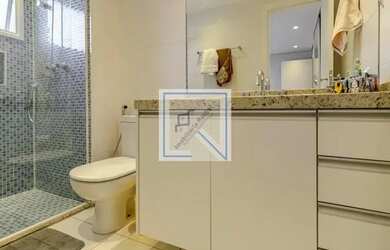 Imagem 3: Apartamento para aluguel tem 163 metros quadrados com 4 quartos em Vila Mariana - São Paul