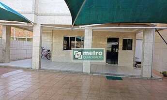 Imagem 2: Apartamento com 2 dormitórios para alugar, 74 m² por R$ 1.689,59/mês - Cidade Beira Mar