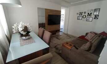 Imagem: Casa para venda com 80 metros quadrados