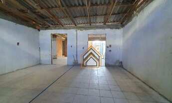 Imagem 6: Casa com 3 dormitórios à venda, 80 m² por R$ 130.000,00 - Jardim Algarve - Alvorada/RS