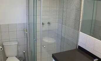 Imagem 6: Apartamento com 1 dormitório para alugar, 41 m² por R$ 3.829/mês - Bela Vista - São Paulo