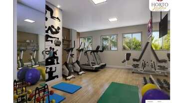 Imagem 5: Vendo apartamentos de 2 e 3 quartos em Maceió