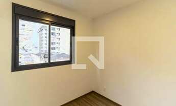 Imagem 7: Apartamento para Aluguel - Santa Cecília, 1 Quarto, 25 m2