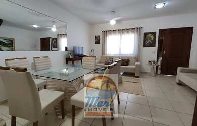 Imagem 2: Casa de condominio a venda Centro - Bertioga - SP