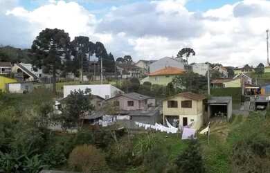 Imagem 7: More em local tranquilo nas proximidades do Parque Barigui