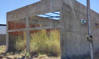 Imagem: Ponto comercial em Luzimangues