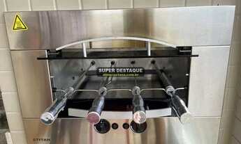 Imagem 6: Apartamento com 1 dorm, Caicara, Praia Grande - R$ 500 mil, Cod: ACT2202