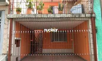 Imagem: Sobrado para aluguel, 2 quartos, 1 suíte