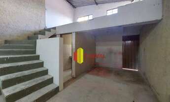 Imagem 6: Pavilhão para alugar, 150 m² por R$ 1.300/mês - Jardim Emilia - Pedreira/SP