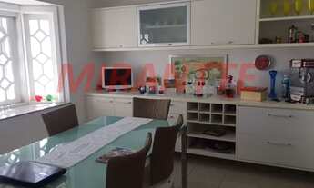 Imagem 5: Sobrado de 222m² com 3 quartos em Vila Rosália