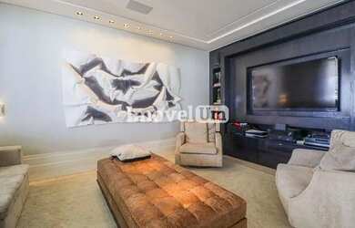 Imagem 3: Santa Cecília Apartamento com 4 dormitórios