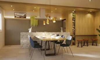 Imagem 4: APARTAMENTO RESIDENCIAL em São Paulo - SP, Perdizes