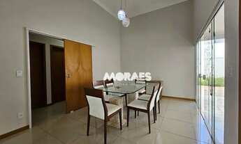 Imagem 3: Casa em Condomínio Fechado com 3 suítes para alugar, 525 m² por R$ 4.900/mês - Residencial