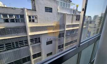 Imagem 2: Aparatamento em área nobre de Higienópolis acesso fácil à FAAP e ao Parque Buenos