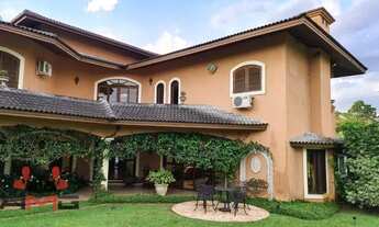 Imagem 4: Casa com 5 dormitórios à venda, 675 m² por R$ 6.500.000,00 - Acapulco - Guarujá/SP